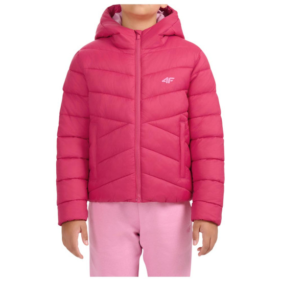 4F DOWN JACKET